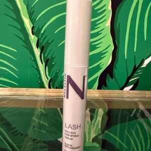 NULASTIN Lash Serum 3ml | NEW Sealed Follicle Fortifying Eyelash Growth